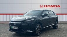 Honda E Ny1 150kW Elegance 69kWh 5dr Auto Electric Hatchback